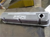 M/T Valve Covers