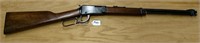 Henry Lever Action .22 Rifle