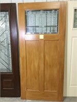 ThermaTru Classic Craft Panel Door, 36"