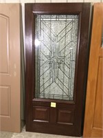 ThermaTru Classic Craft Panel Door, 36"
