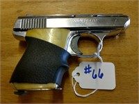 Jennings J22 .22 Pistol