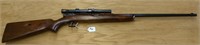 Winchester Model 74 .22 Rifle