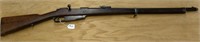 Mauser Model 88 8mm Mauser Rifle