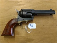 Uberti .357 Single Action Revolver
