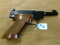 Browning Challenger .22 Pistol