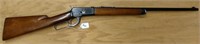 Winchester Model 53 25-20 Rifle