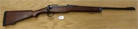 Eddystone 30-06 Rifle