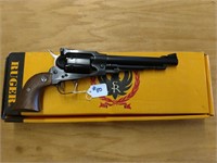 Ruger Old Army .45 Cap & Ball Revolver
