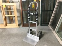 MAGLINER Aluminum Moving Cart