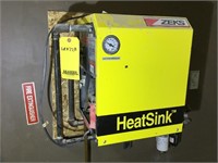 HeatSink Refrigerated Air Dryer