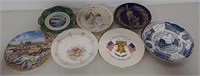 7 Collector plates