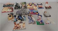 Huge lot of greeting cards