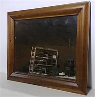 Vintage mirror