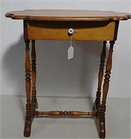 Antique wooden  table