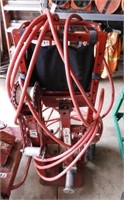Maxis Pull-It 3000x commercial cable/wire puller