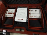 (2) Southwire Maxis Triggers in carry case