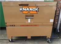Knaack model 89 Storage Master Job site storage