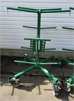 Greenlee model 910 Commercial Wire dispenser
