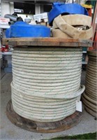 Large Roll of Extremely Heavy Duty 1” nylon