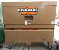 Knaack Model 89 Heavy Duty Storage Master Job