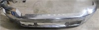 FRONT BUMPER (2001 FORD EXCURSION)     5B3