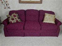 La-Z-Boy sofa