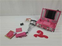 American Girl doll accessories.