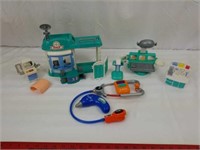 Junior doctor kit
