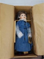 Ms Ashley doll, Boyd's Collection