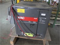 MAC 24 Volt Battery Charger