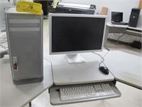 Power Mac G5 Tower Computer