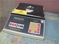 Sterling SC780 Digital Scale