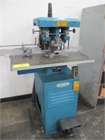 Challenge 3 Spindle Paper Drill Mod EH3A