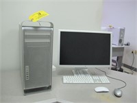 Power Mac G5 Tower Computer