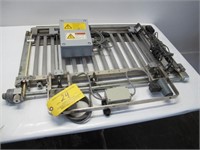 MBO Electric Gate Fold Attachment