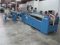 MBO 6/6 Continuous Feed Folder (2010)