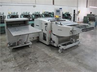 Palamides Delta 703 Automatic High Speed Bander