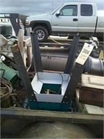 Table saw