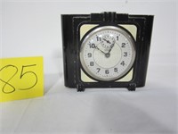 GILBERT ALARM CLOCK - MADE IN THE USA