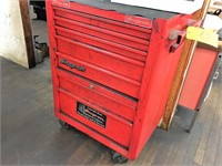 SNAP-ON PORTABLE TOOL CHEST