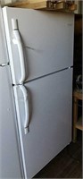 working Frigidaire Apartment size fridge/freezer