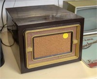 Vintage RCA Victor Mini Stereo