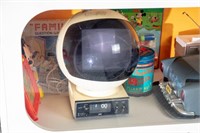 Vintage Sphere TV