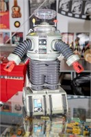 Lost in Space Robot