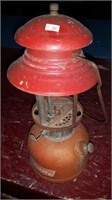 Vintage Coleman lantern