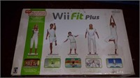 Nintendo Wii Fit Plus