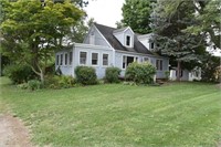 4931 Willoughby Rd, Holt MI Real Estate Auction