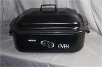 Nesco Brand Roaster Oven