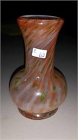 5 inch tall glass vase