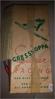 Vintage Gress Hoppa binding